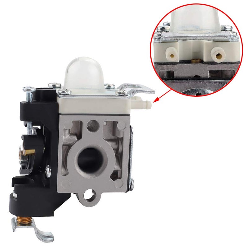 Harbot كربوراتور هاربوت PB-251 PB-265L ل ECHO PB251 PB 251 PB265L PB-265LN PB 265L PB265LN منفاخ RB-K85 A021001350 A021001351 A021001352 - Image 5